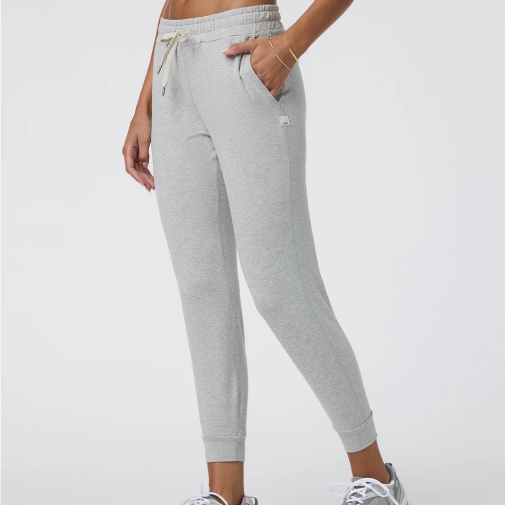 Vuori Performance Joggers-NWOT Size XS